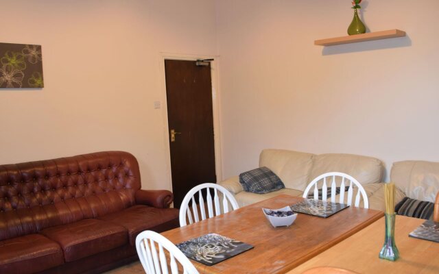 Manu's Guesthouse