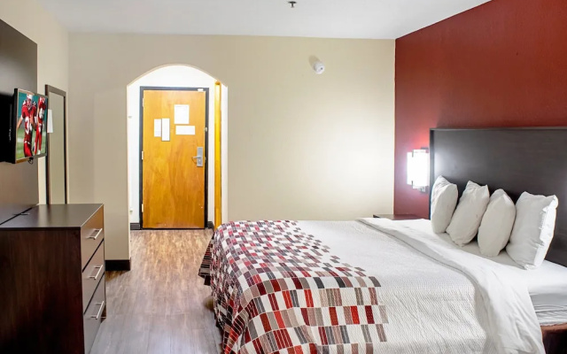Americas Best Value Inn