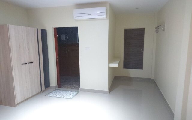 Pagobsub Apartment