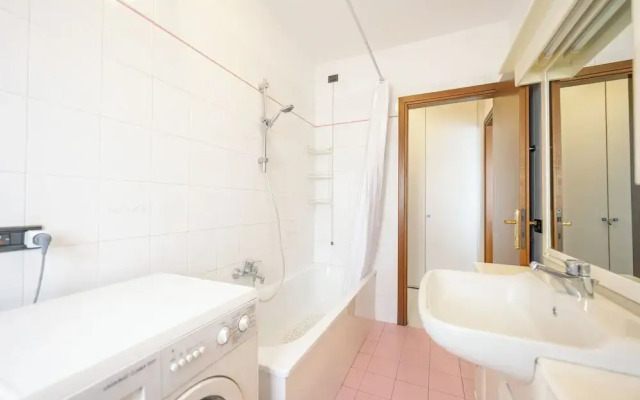 Casa Anna - 20 min da Venezia - Parking