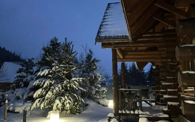 Guest House 18/a