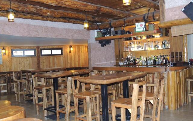 Faraya Village Club