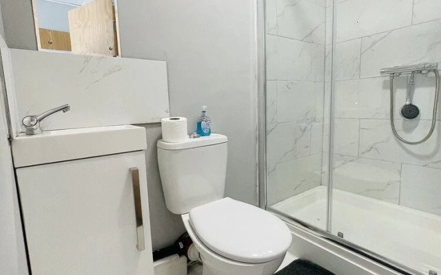 Cranmore Guest House