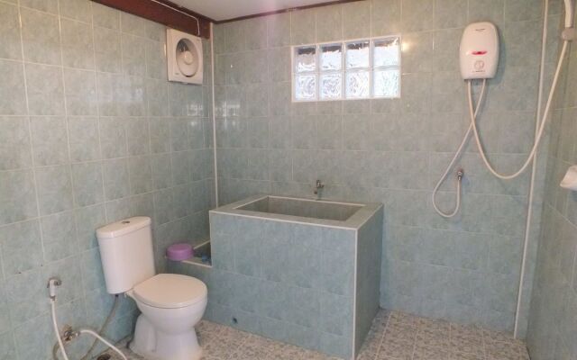 Baan Kang Mung Hua Hin On The Beach