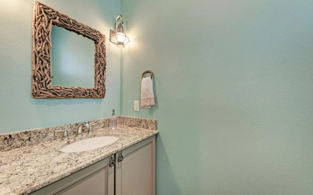 Blue Palm Paradise - 205 - 65th