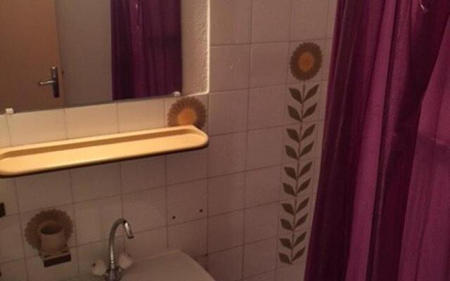 Appartement Port Leucate, 1 pièce, 3 personnes - FR-1-81-352