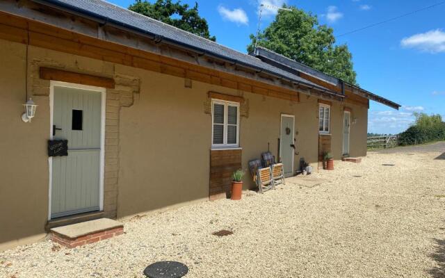 Spring Hill Suites