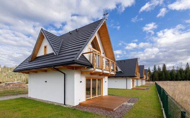 Gutowa Mountain Corner by Renters