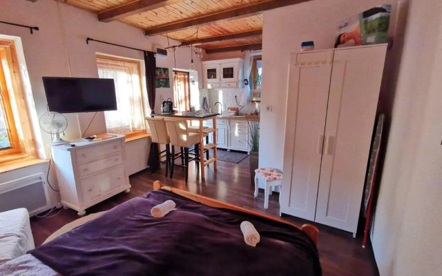 Kisház Apartman