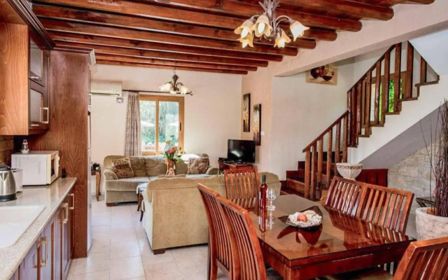 Villa Anna Argaka