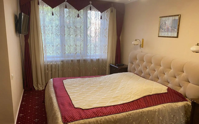 Hotel Kama