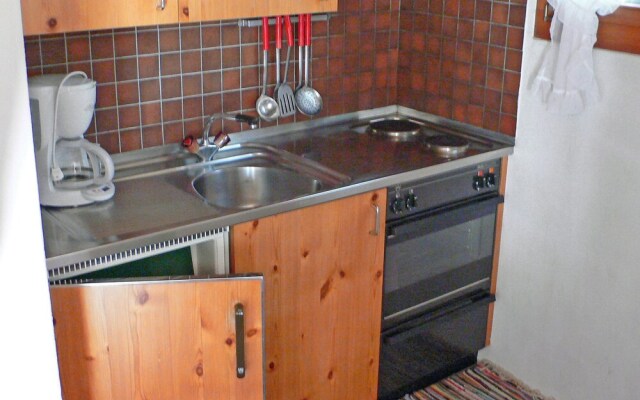 Casa Girun Flims in Flims