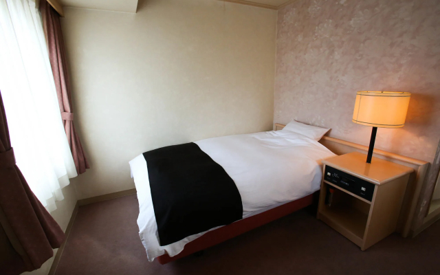 APA Hotel Sapporo Susukino Ekiminami