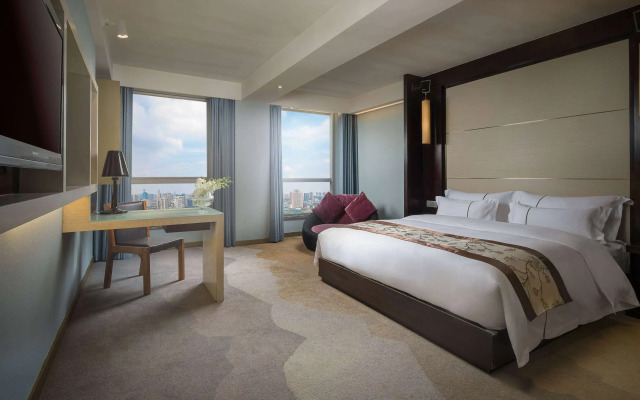 Days Hotel By Wyndham Changsha Downtown