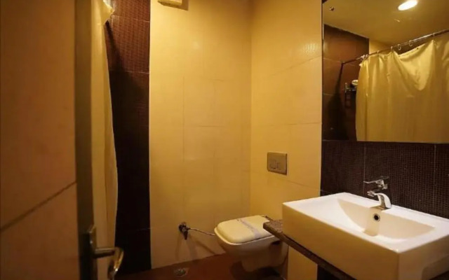 Hotel Silver Star