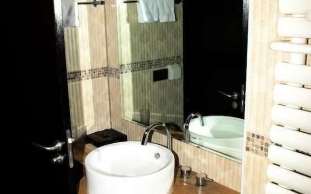 Urgoo Boutique Hotel