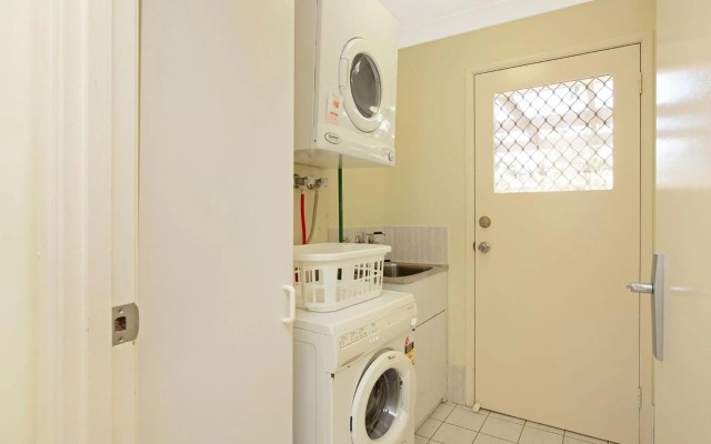 Pet Friendly Beach Home