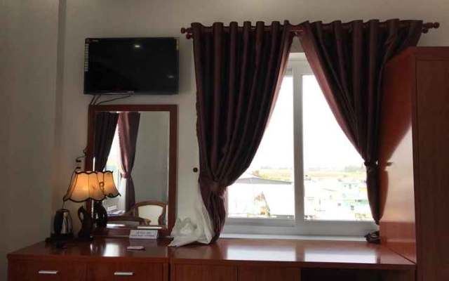 Hotel Dang Khoa 1 Nui Sam