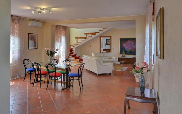 Villa Magnolia