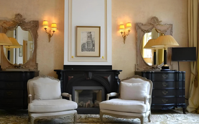 Grand Boutique Hotel Huis Vermeer