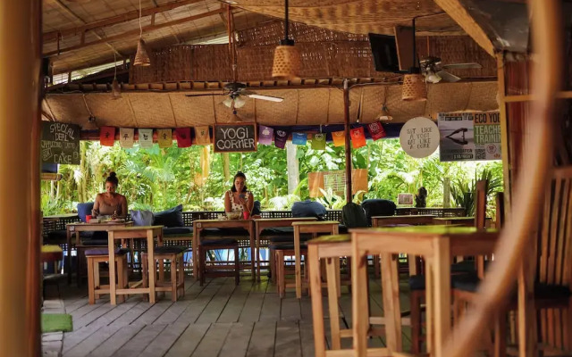 Serenity Eco Guesthouse and Yoga