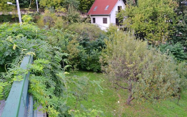 House With 3 Bedrooms in Sveta Nedelja, With Wonderful City View, Encl