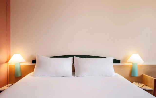 ibis Barcelona Molins de Rei