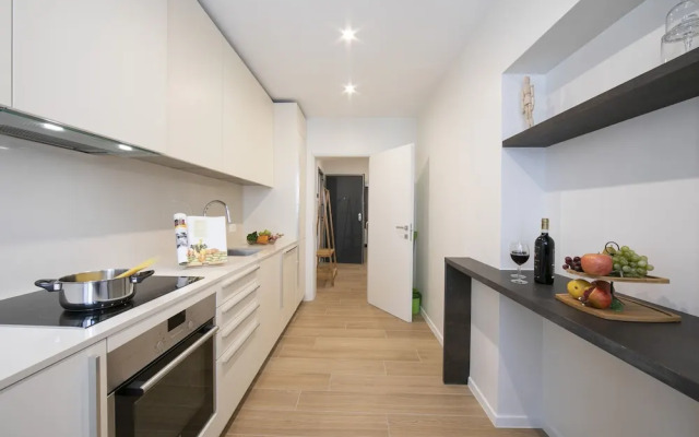 Boutique Apartment 2