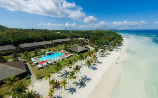 Bohol Beach Club Resort