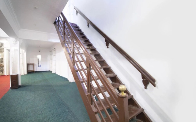 GuestHouser 1 BR Farmhouse c09a
