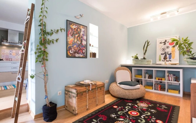 Garden Studio 55 s.m.