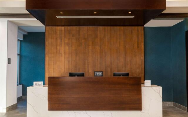 Hilton Garden Inn Hanover Arundel Mills, MD