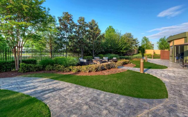 Courtyard by Marriott Memphis Southaven