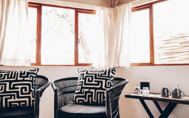 Baluleni Safari Lodge