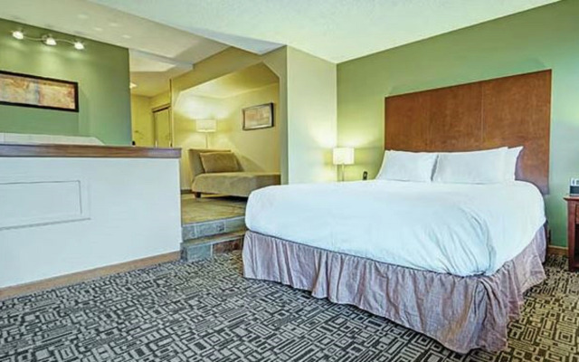 Mountainside Lodge - A Shell Vacations Resort