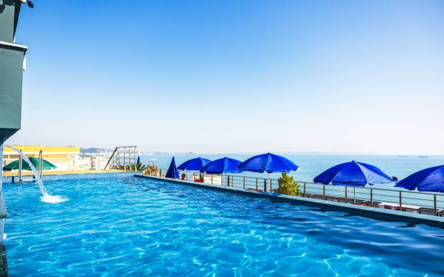 Vh Belmond Durres Hotel & Beach Side