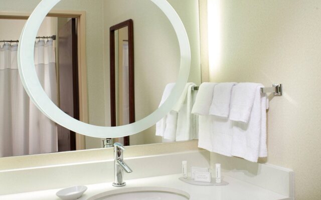 Fairfield Inn & Suites by Marriott St. Louis Chesterfield