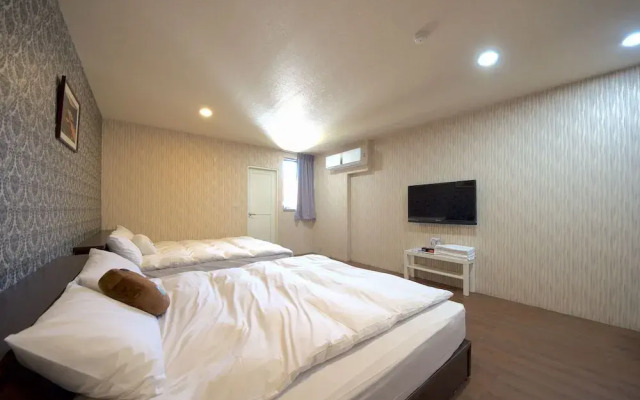 Puli Havana Homestay