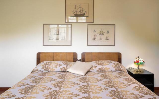 Suite in Villa La Fenice