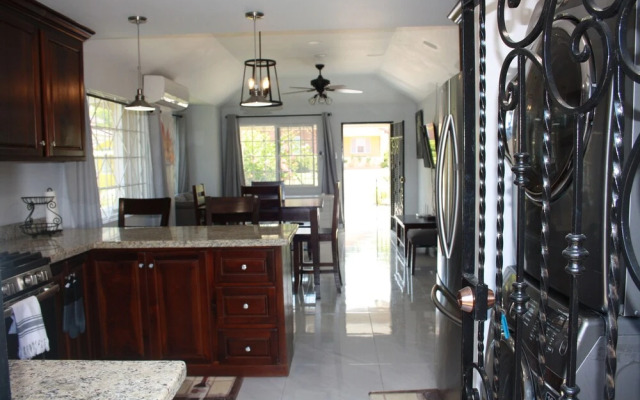 Soleil Hartland Deluxe