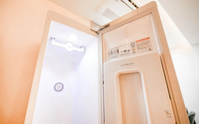 Sangju Hotel Aria