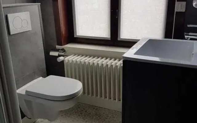 B&B Oud Kloosterhuis