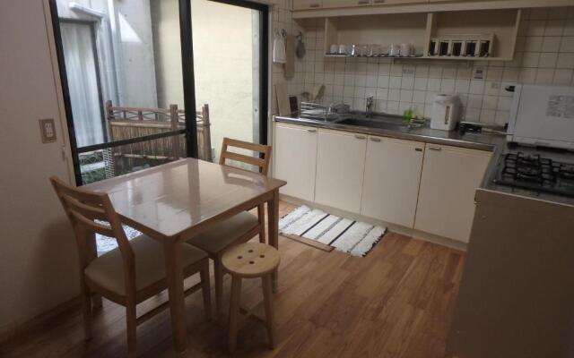 AOI Guest House