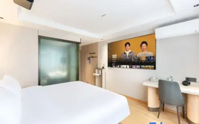 Yuyao Ouli Hotel (Simen Town Fourth People's Hospital)