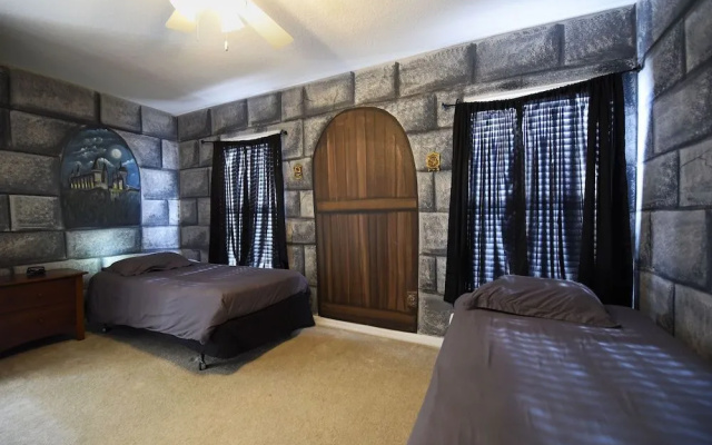 Watersong Vacation Villa