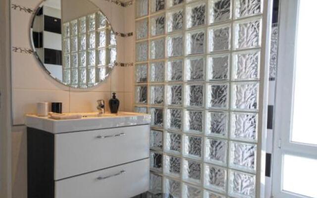 Appartements Residilaverde Gare