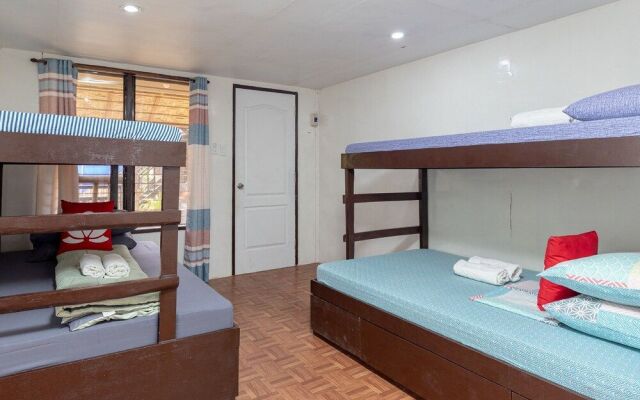 Zen Rooms Basic Junsims Siargao