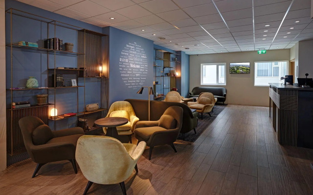 Klettur Hotel