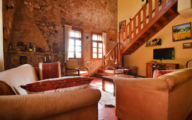 Villa Agah By EvTatilim
