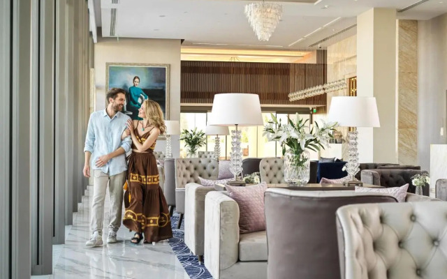 Amanti, MadeForTwo Hotels – Ayia Napa – Adults only